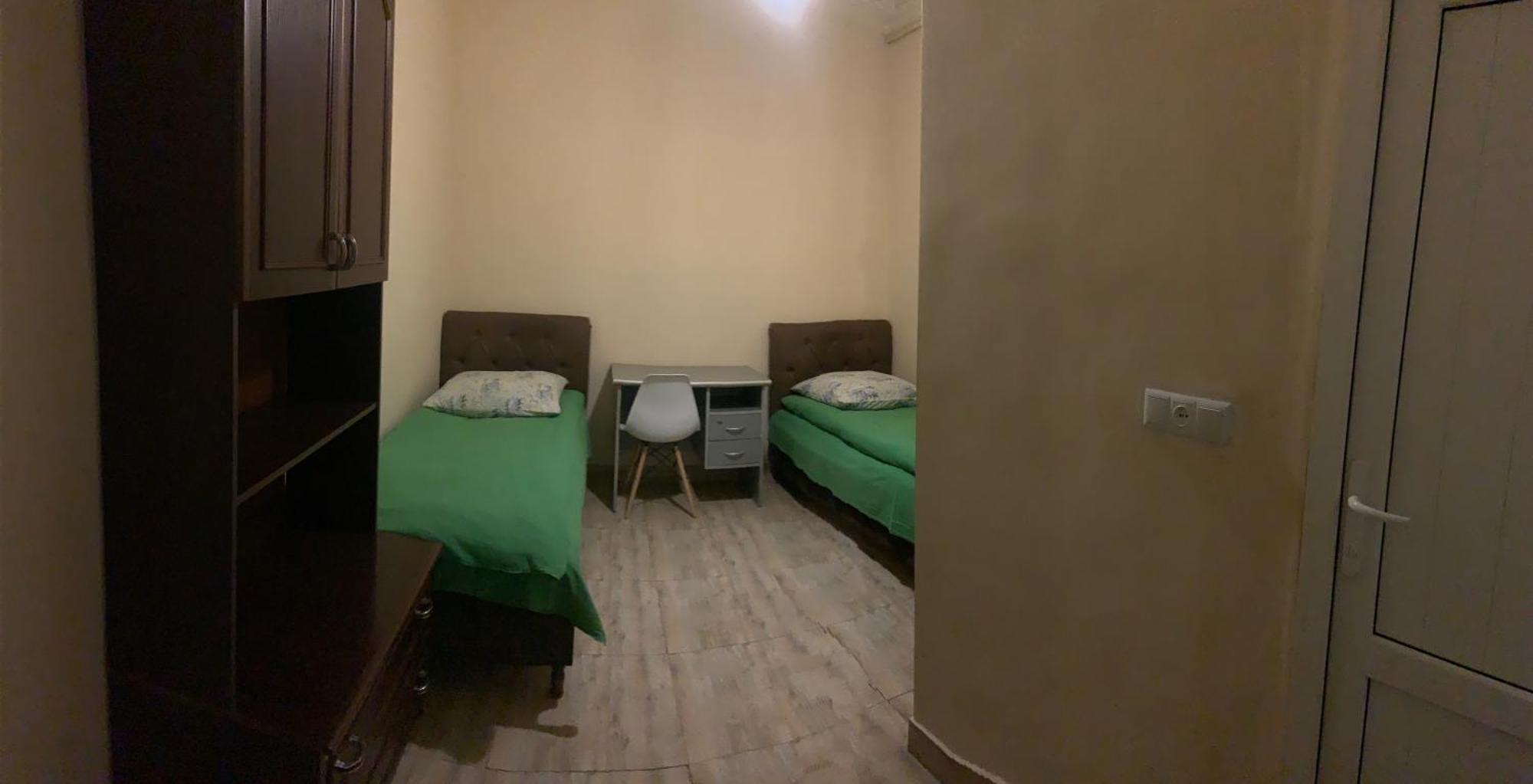 Guest House Lilia Γιερεβάν Εξωτερικό φωτογραφία