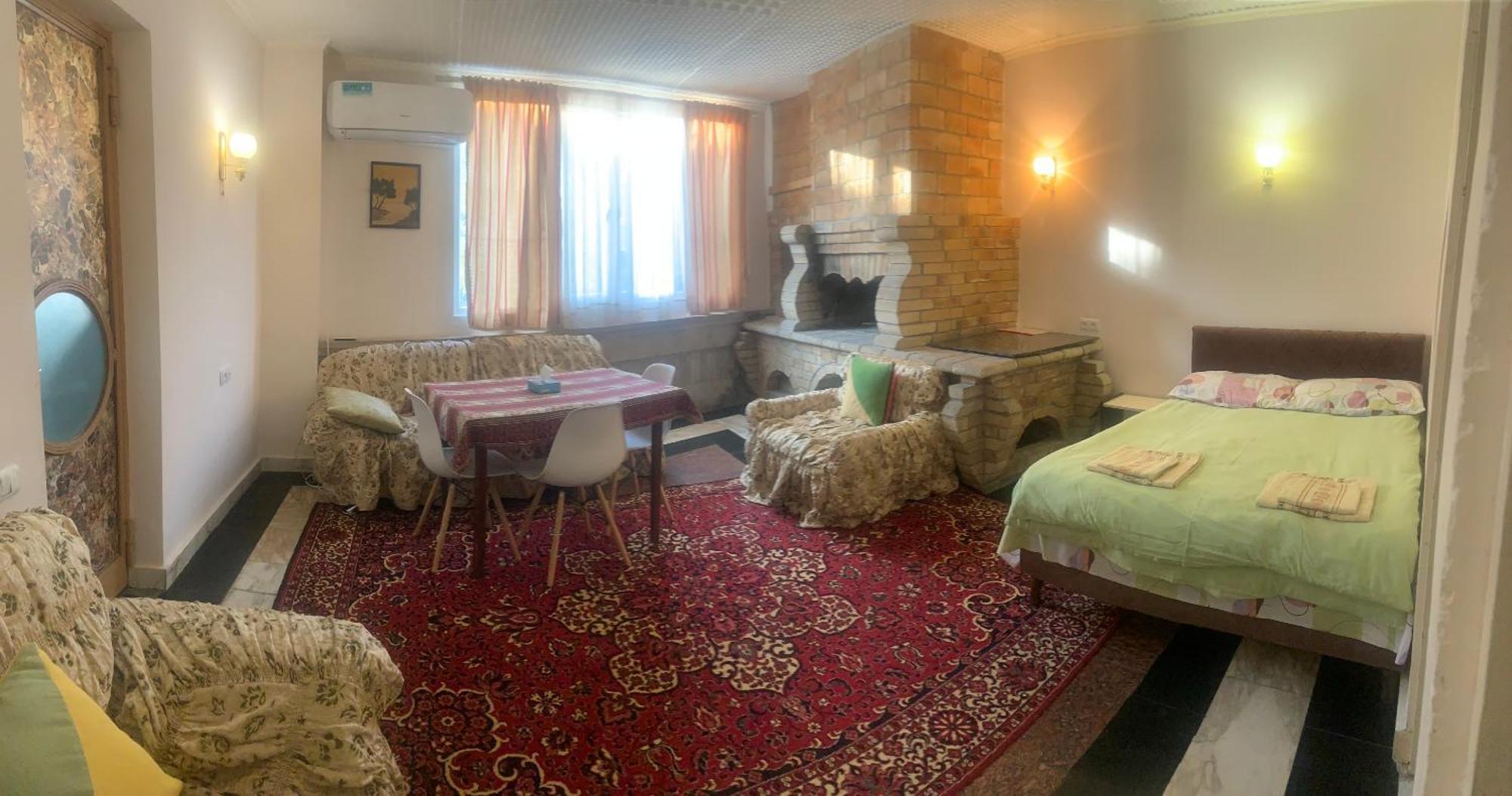 Guest House Lilia Γιερεβάν Εξωτερικό φωτογραφία