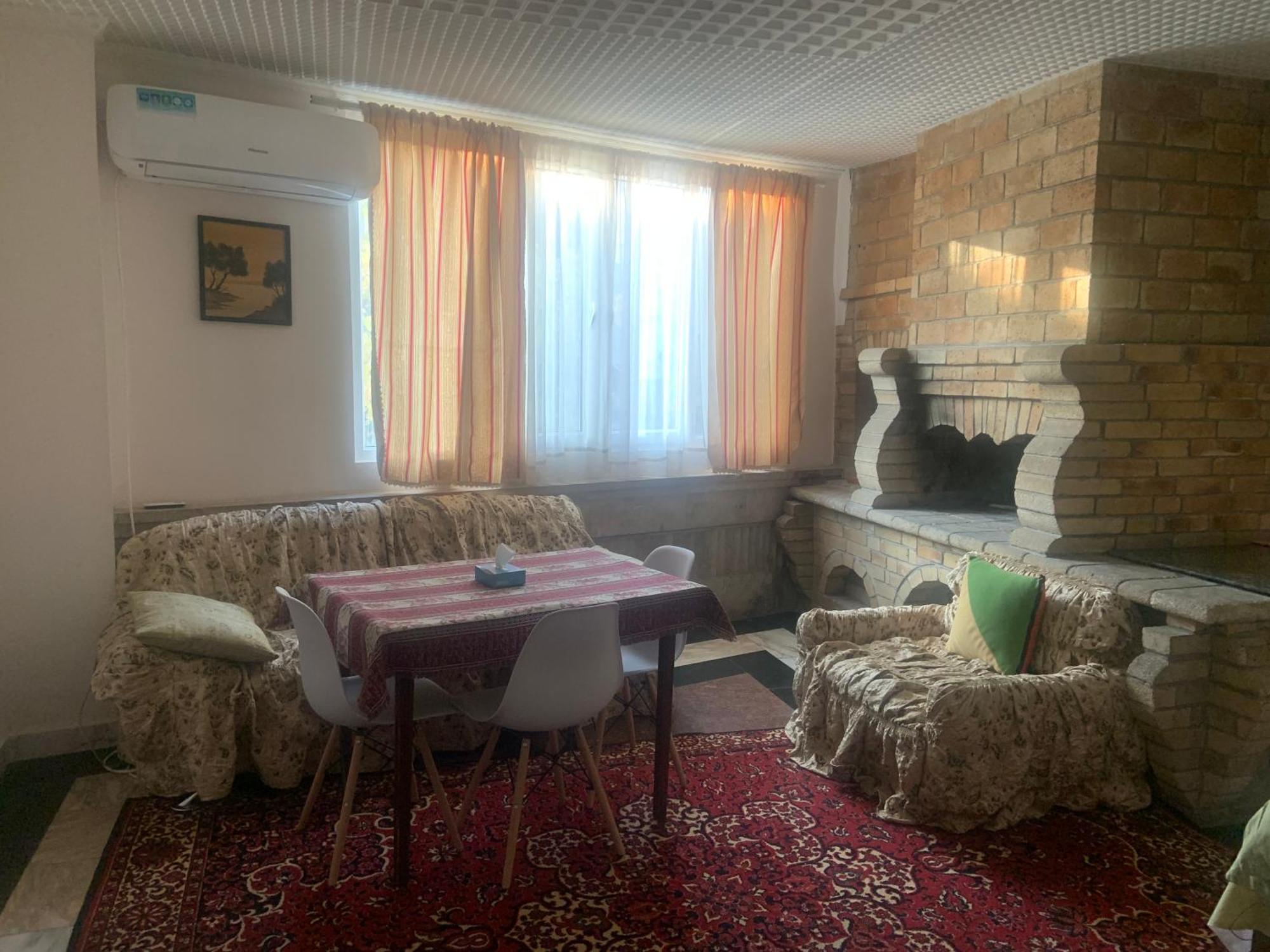 Guest House Lilia Γιερεβάν Εξωτερικό φωτογραφία