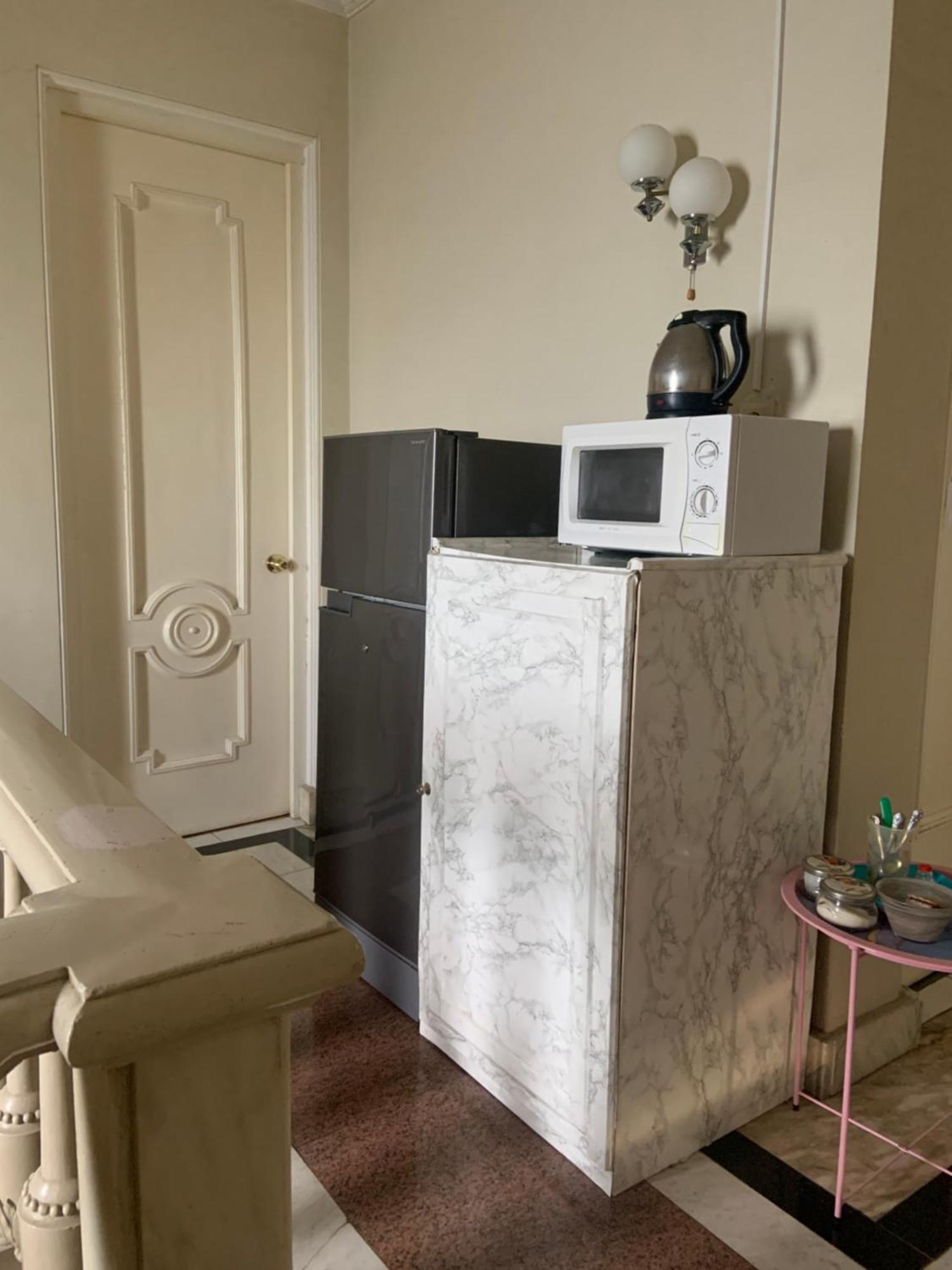 Guest House Lilia Γιερεβάν Εξωτερικό φωτογραφία