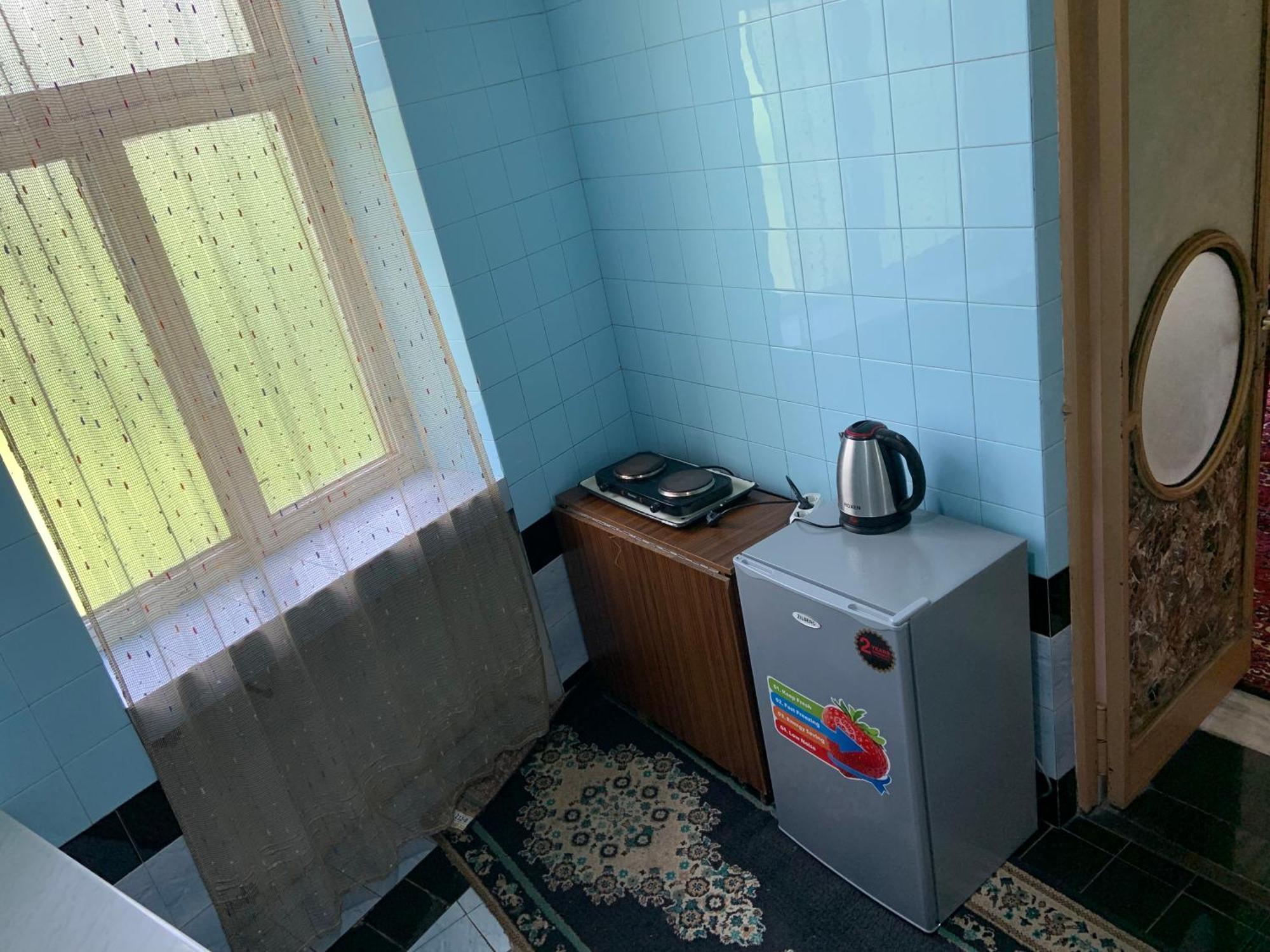 Guest House Lilia Γιερεβάν Εξωτερικό φωτογραφία