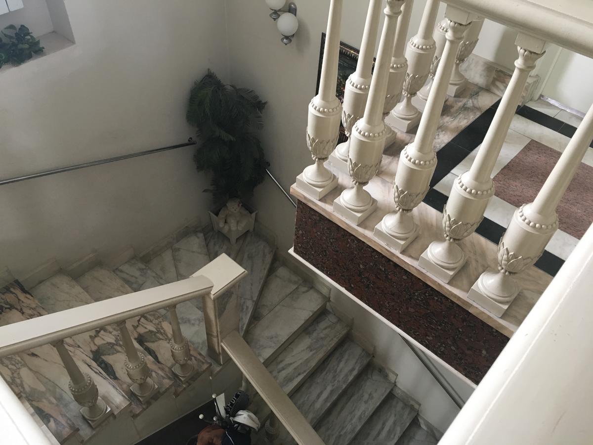 Guest House Lilia Γιερεβάν Εξωτερικό φωτογραφία